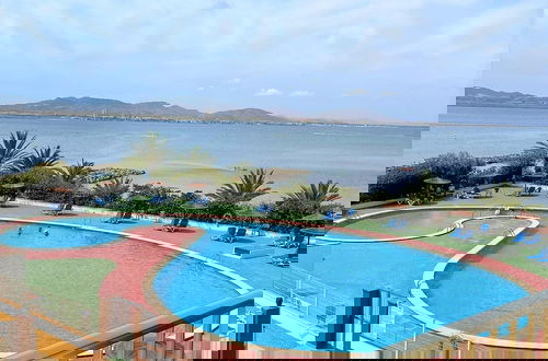 Foto 1 - Belvilla by OYO Villa in La Manga del mar Menor