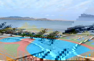 Foto 1 - Belvilla by OYO Villa in La Manga del mar Menor