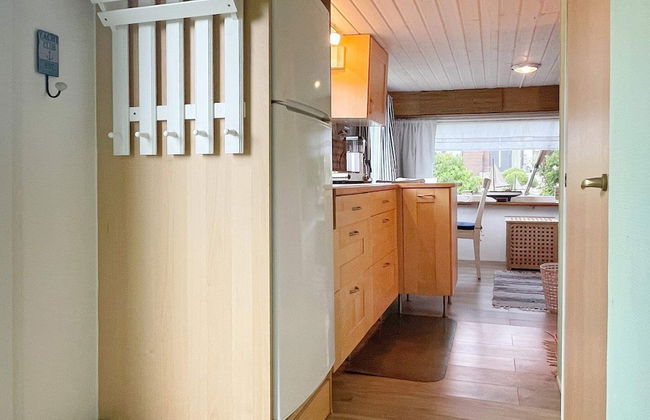 4 Person Holiday Home in Solvesborg-by Traum - Foto 5
