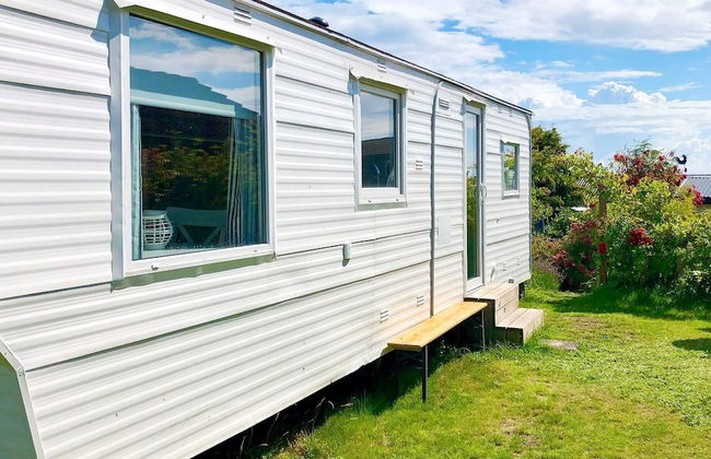 4 Person Holiday Home in Solvesborg-by Traum - Foto 1