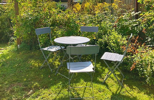 4 Person Holiday Home in Solvesborg-by Traum - Foto 11