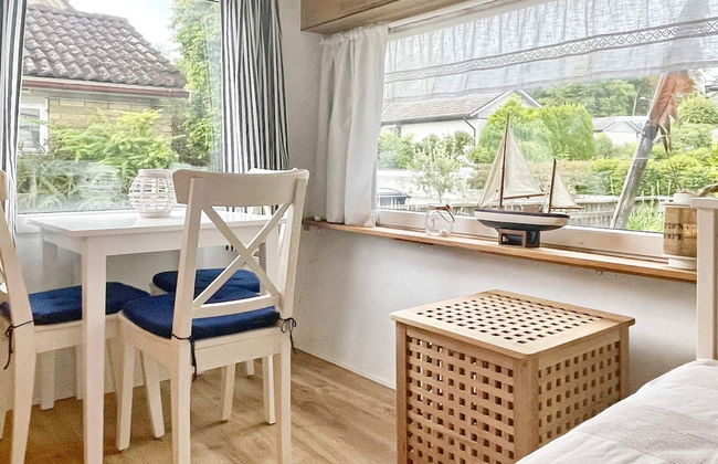 4 Person Holiday Home in Solvesborg-by Traum - Foto 10