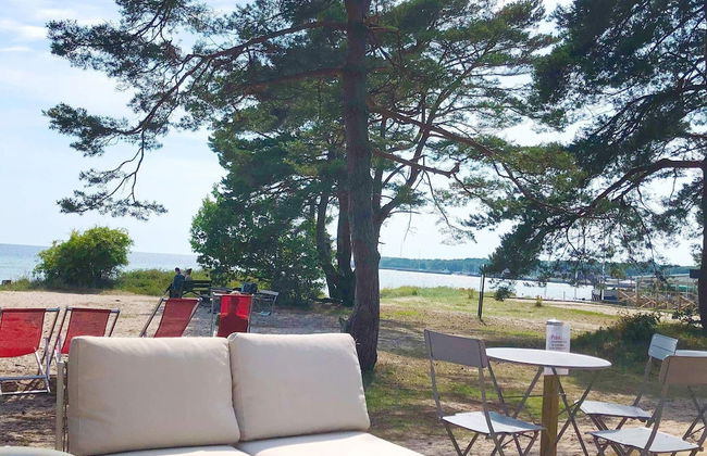 4 Person Holiday Home in Solvesborg-by Traum - Foto 12