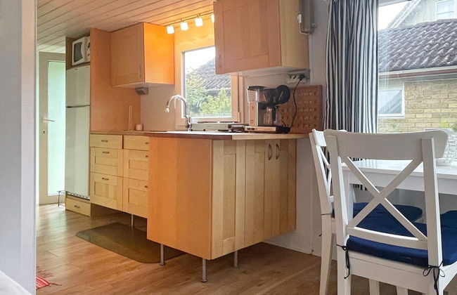 4 Person Holiday Home in Solvesborg-by Traum - Foto 7