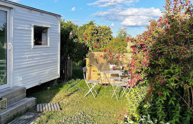 4 Person Holiday Home in Solvesborg-by Traum - Foto 19