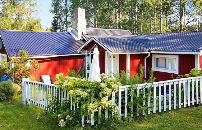 4 Star Holiday Home in Soderala-by Traum - Foto 25