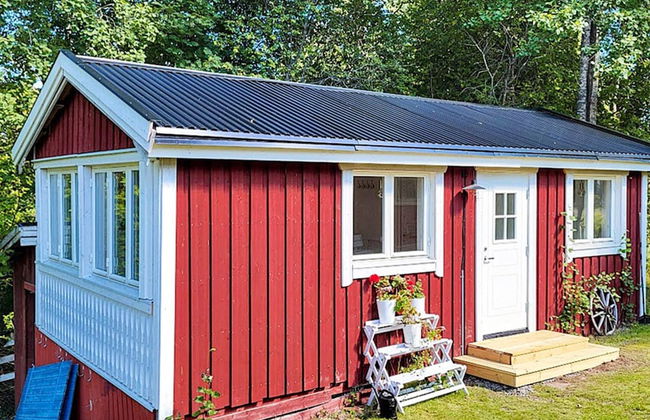 4 Star Holiday Home in Soderala-by Traum - Foto 18