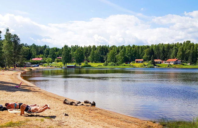 4 Star Holiday Home in Soderala-by Traum - Foto 19