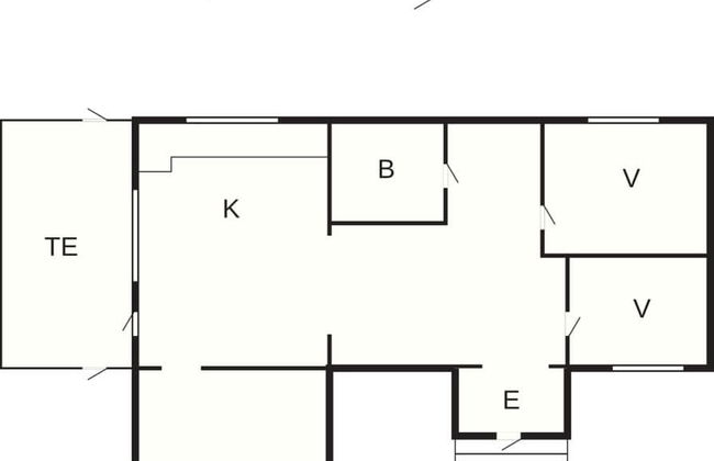 4 Star Holiday Home in Soderala-by Traum - Foto 9