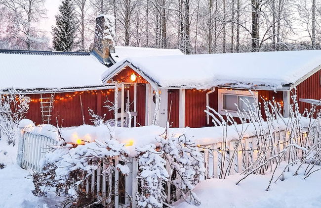 4 Star Holiday Home in Soderala-by Traum - Foto 23