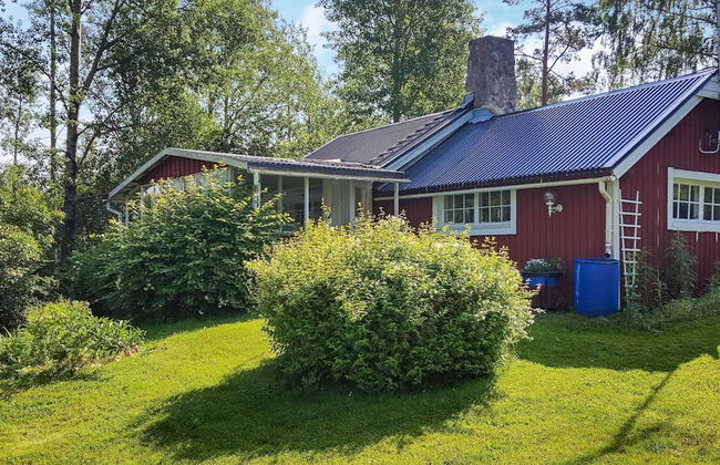4 Star Holiday Home in Soderala-by Traum - Foto 26