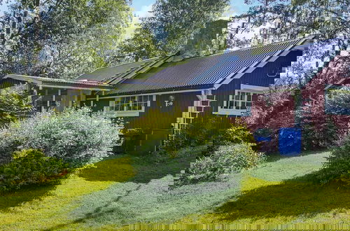 Foto 19 - 4 Star Holiday Home in Soderala-by Traum