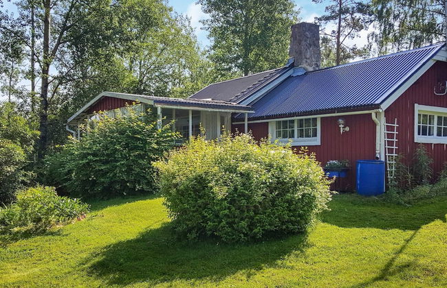 4 Star Holiday Home in Soderala-by Traum - Foto 24