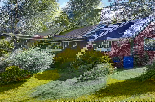 Foto 18 - 4 Star Holiday Home in Soderala-by Traum