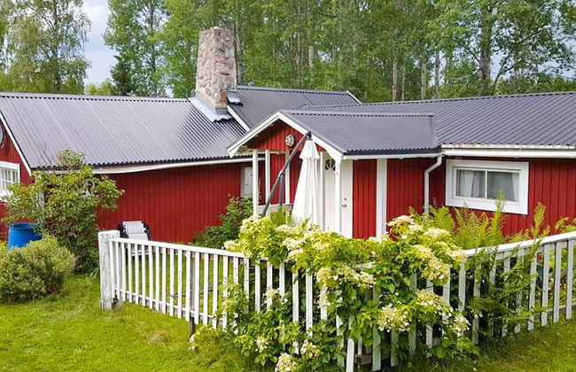 4 Star Holiday Home in Soderala-by Traum - Foto 17