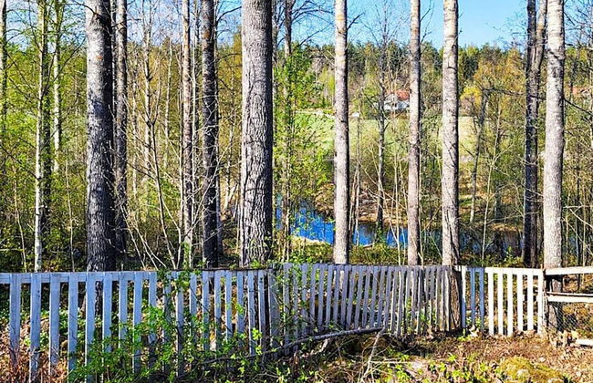 4 Star Holiday Home in Soderala-by Traum - Foto 20