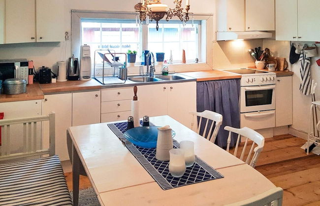 4 Star Holiday Home in Soderala-by Traum - Foto 6