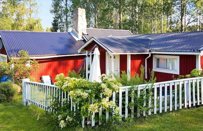 4 Star Holiday Home in Soderala-by Traum - Foto 27