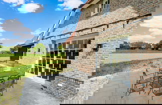 Foto 1 - Beautiful Holiday Home With Terrace