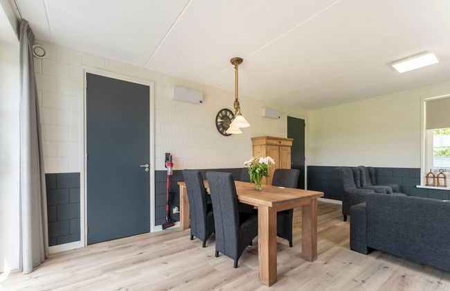 Beautiful Holiday Home With Terrace - Foto 24