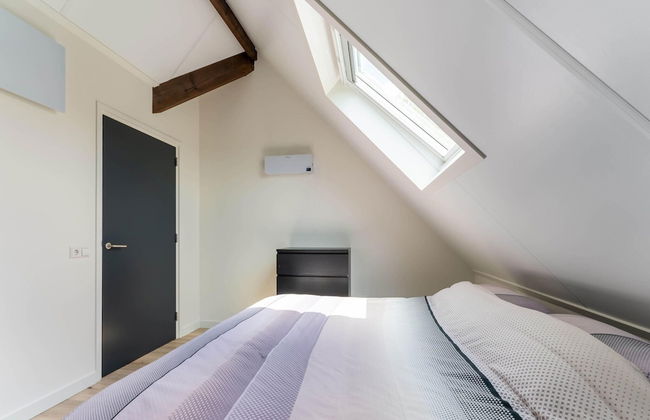 Beautiful Holiday Home With Terrace - Foto 10