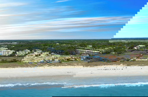 Foto 43 - Egret by Avantstay 10 BR Ocean Estate Infinity Pool w Views Walk to Beach