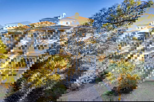 Foto 49 - Egret by Avantstay 10 BR Ocean Estate Infinity Pool w Views Walk to Beach