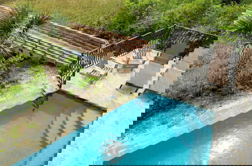 Foto 54 - Egret by Avantstay 10 BR Ocean Estate Infinity Pool w Views Walk to Beach