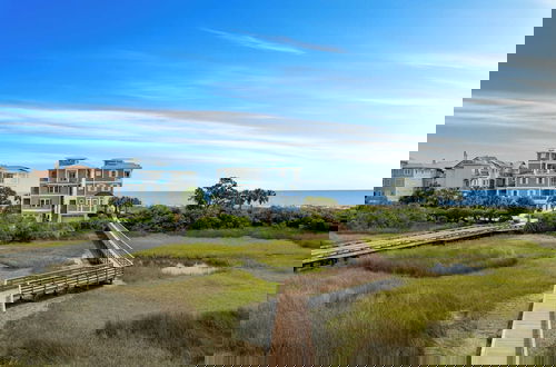 Foto 56 - Egret by Avantstay 10 BR Ocean Estate Infinity Pool w Views Walk to Beach