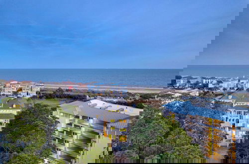 Foto 48 - Egret by Avantstay 10 BR Ocean Estate Infinity Pool w Views Walk to Beach