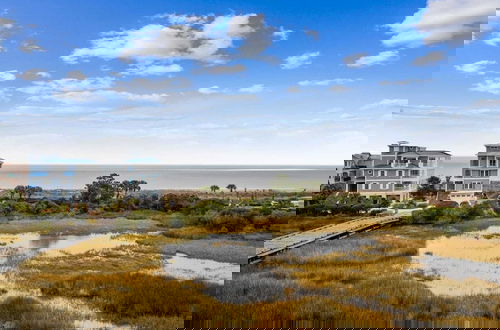 Foto 37 - Egret by Avantstay 10 BR Ocean Estate Infinity Pool w Views Walk to Beach