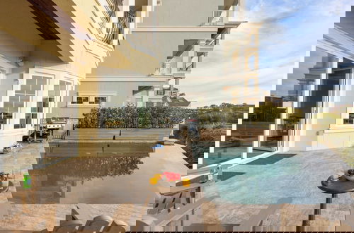 Foto 47 - Egret by Avantstay 10 BR Ocean Estate Infinity Pool w Views Walk to Beach