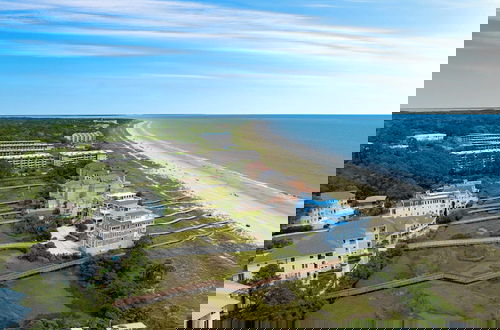 Foto 61 - Egret by Avantstay 10 BR Ocean Estate Infinity Pool w Views Walk to Beach