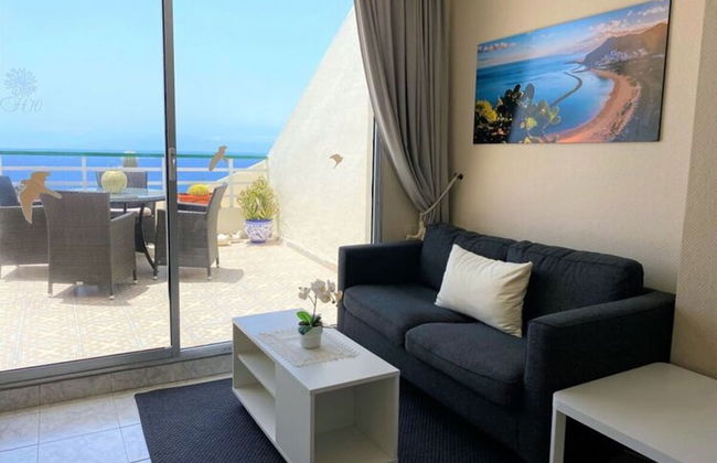 Penthouse Playa de las Americas - Photo 1
