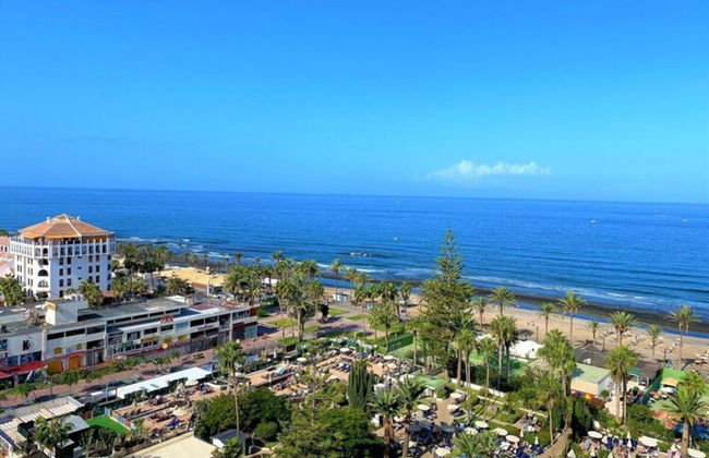 Penthouse Playa de las Americas - Photo 41