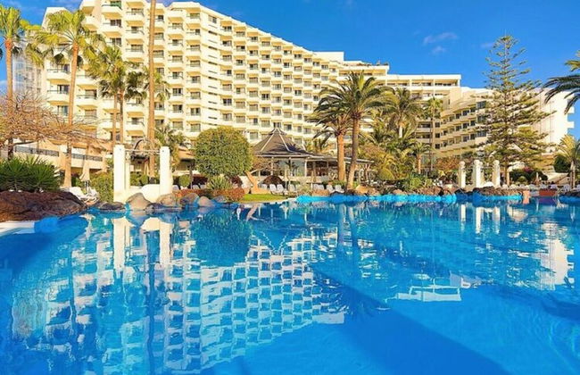 Penthouse Playa de las Americas - Photo 14