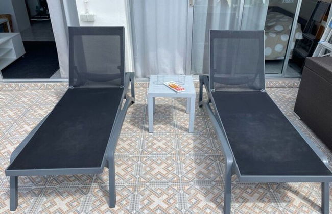 Penthouse Playa de las Americas - Photo 27