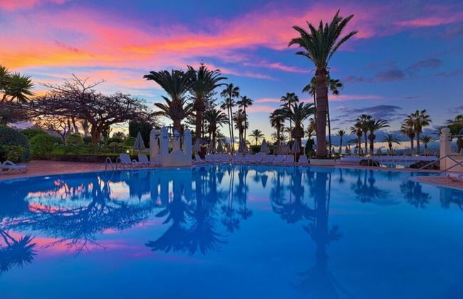 Penthouse Playa de las Americas - Photo 15