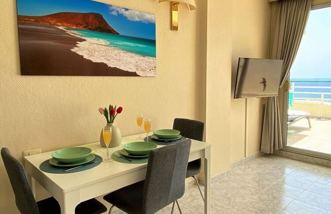 Penthouse Playa de las Americas - Photo 21