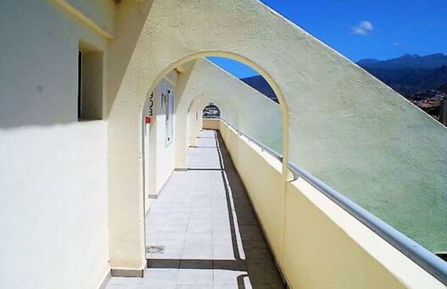 Penthouse Playa de las Americas - Photo 28