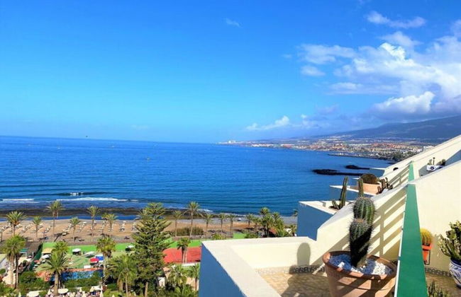 Penthouse Playa de las Americas - Photo 37