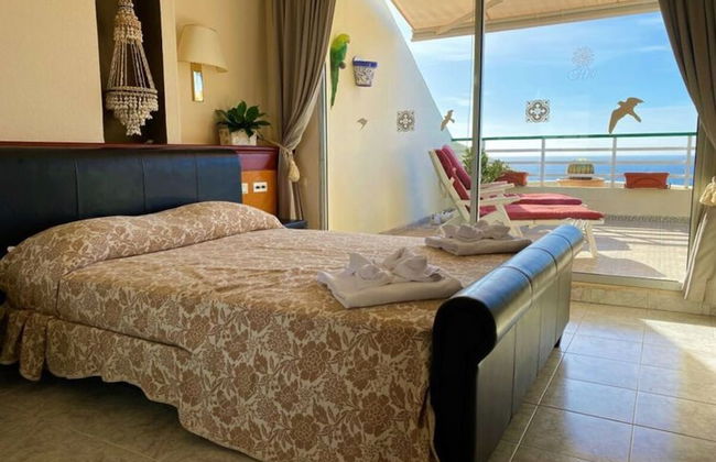 Penthouse Playa de las Americas - Photo 3