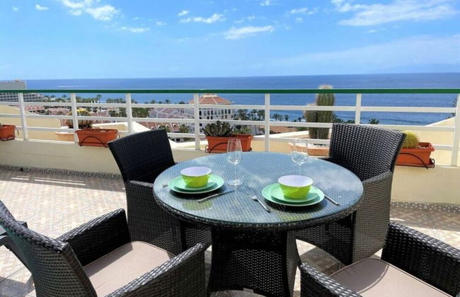 Penthouse Playa de las Americas - Photo 20