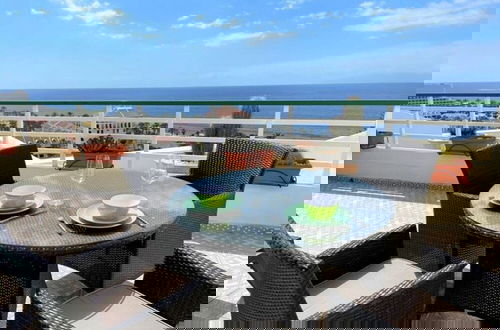 Foto 20 - Penthouse Playa de las Americas