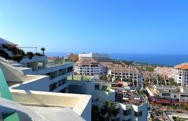 Penthouse Playa de las Americas - Photo 40