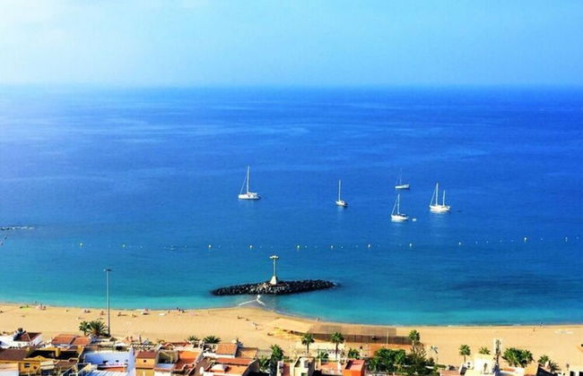 Penthouse Playa de las Americas - Photo 31