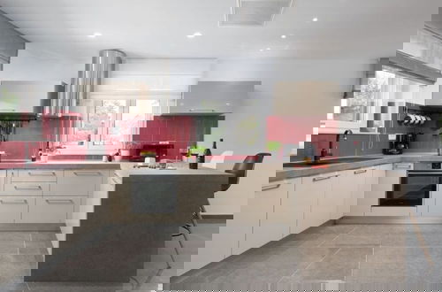 Foto 6 - Villa Terra Comfortable Holiday Residence