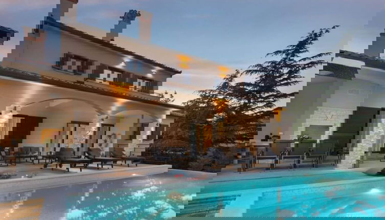 Foto 1 - Villa Terra Comfortable Holiday Residence