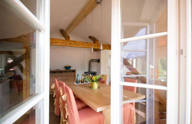 Plaatsje in het Mesnerhuis - Foto 6