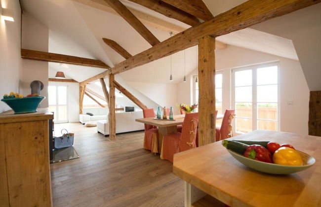 Plaatsje in het Mesnerhuis - Foto 20